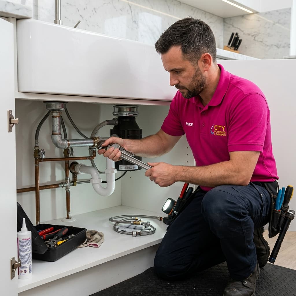 Gasfitería Integral SEC
